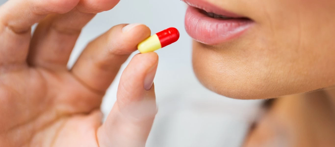 Αντιβίωση: Ποιες τροφές πρέπει να τρώτε και ποιες πρέπει να αποφεύγετε